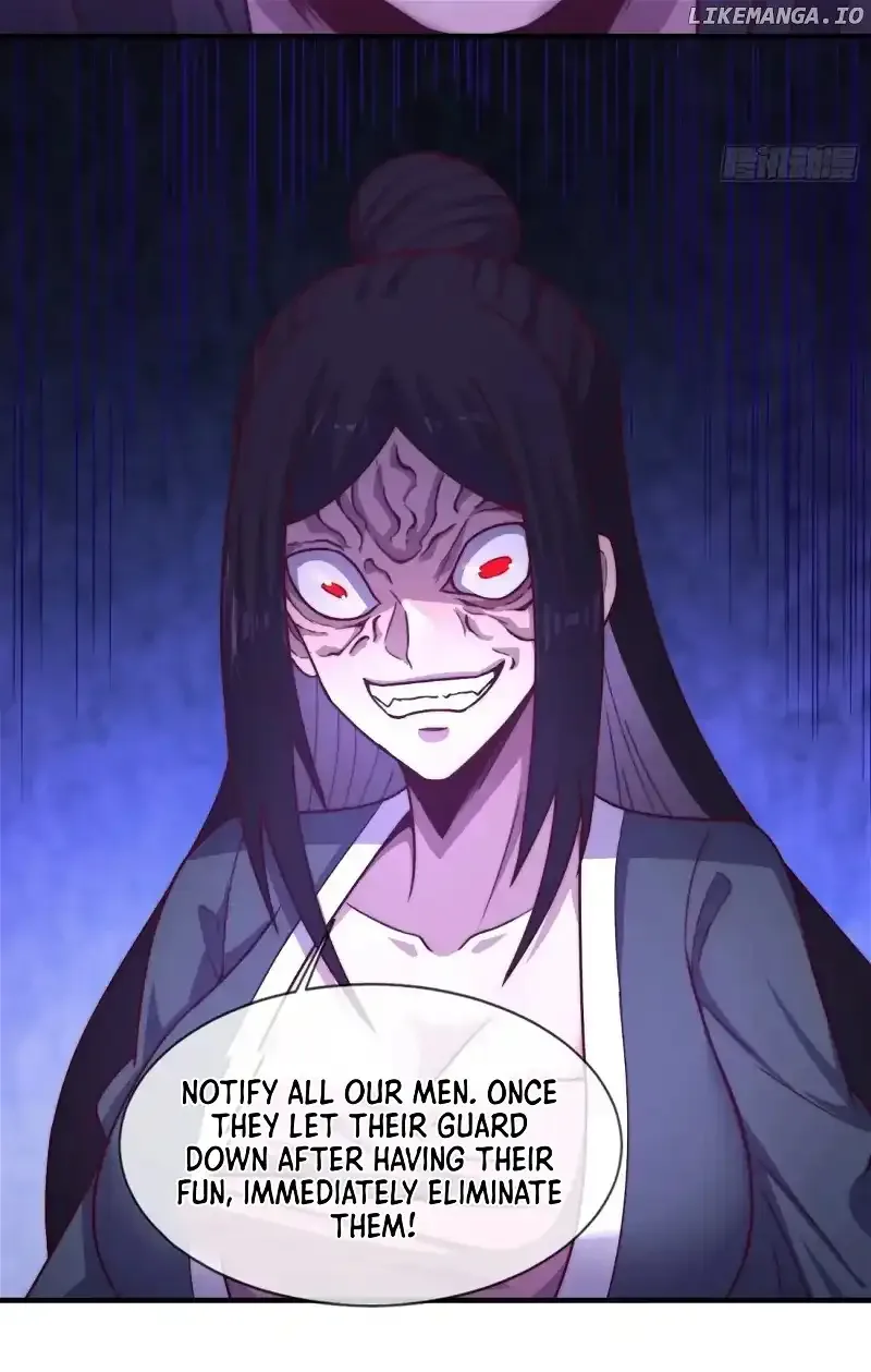 As Soon as I Became a Quasi-Sage, I Was Summoned by the Empress Chapter 84 page 43