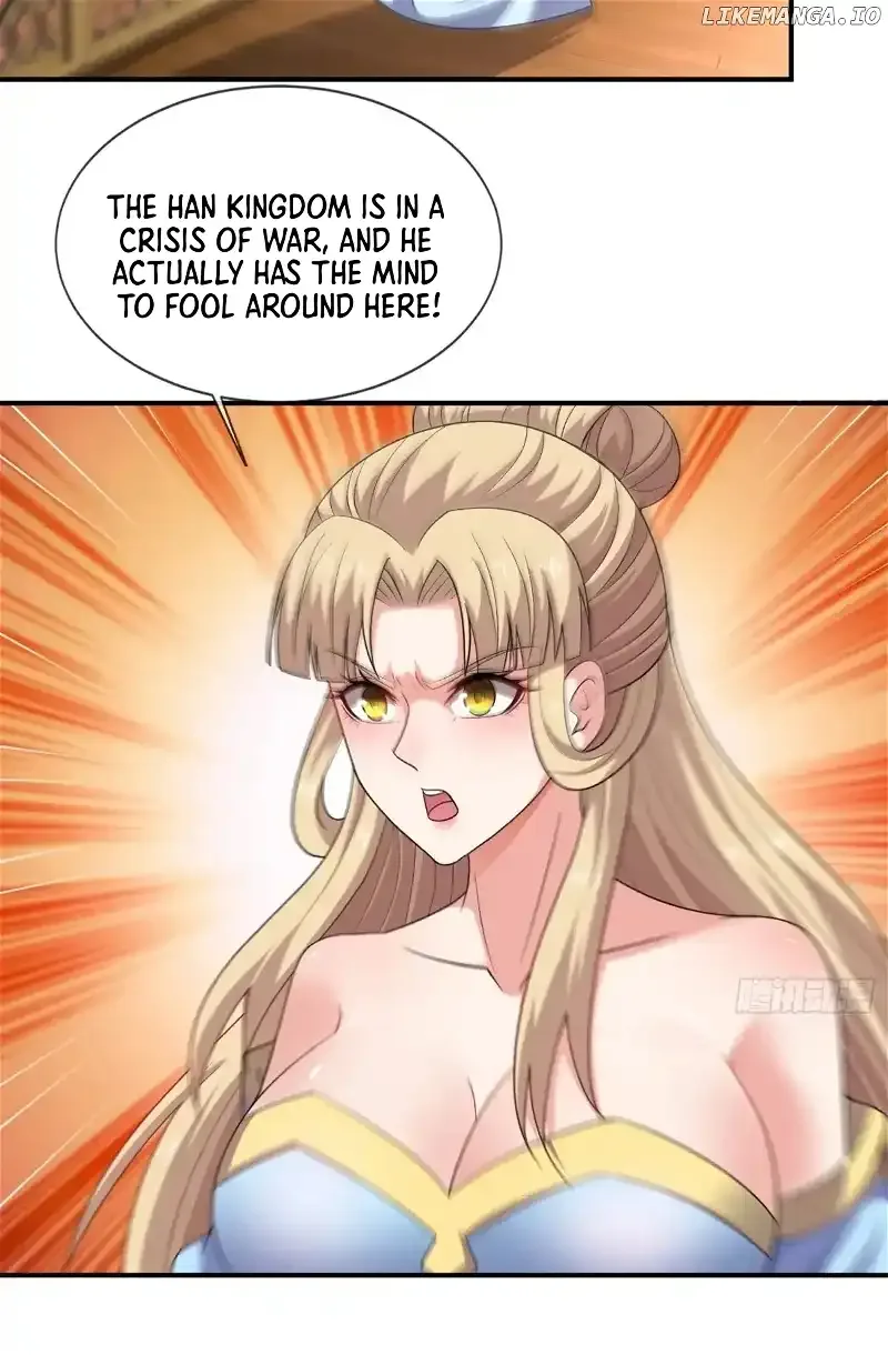 As Soon as I Became a Quasi-Sage, I Was Summoned by the Empress Chapter 84 page 35