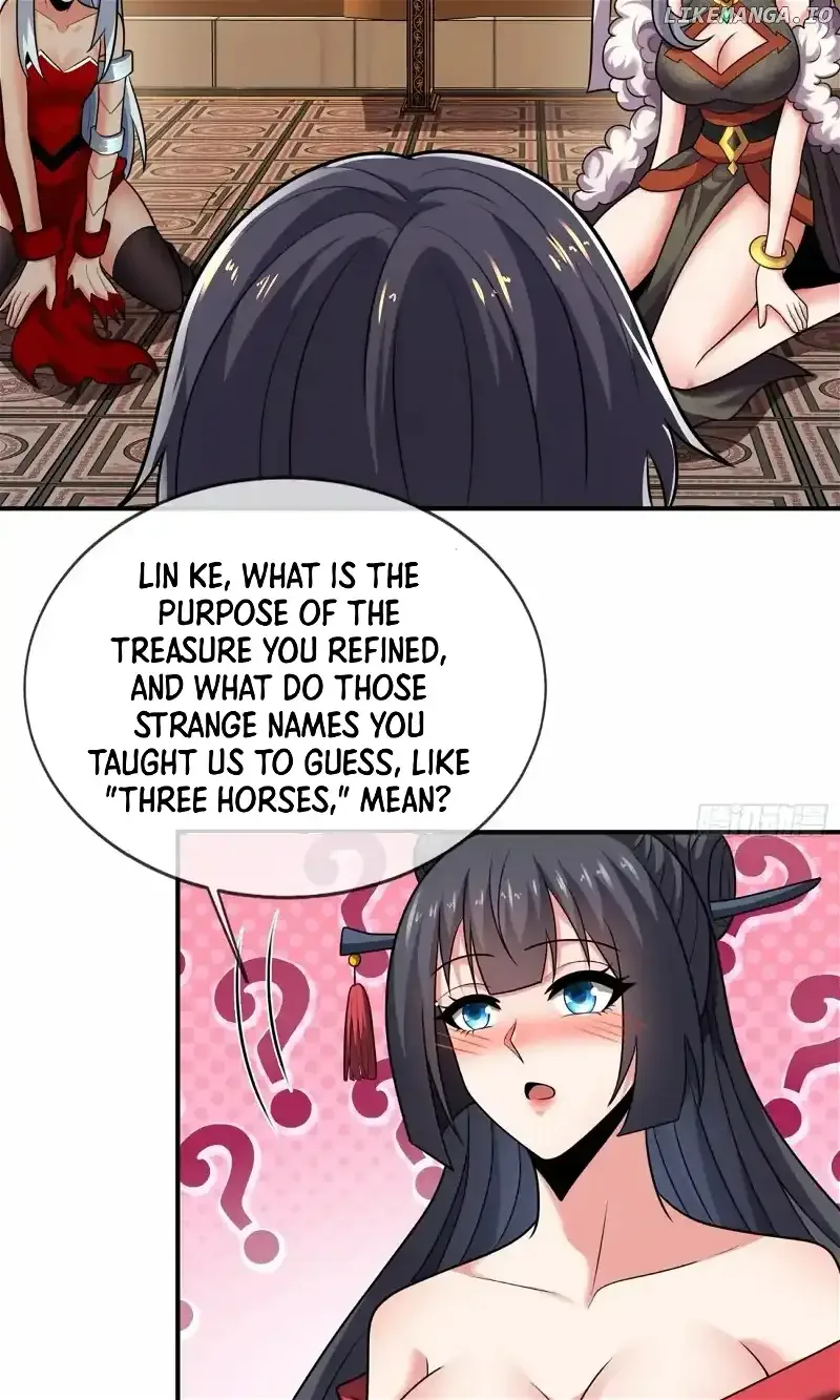 As Soon as I Became a Quasi-Sage, I Was Summoned by the Empress Chapter 83 page 20