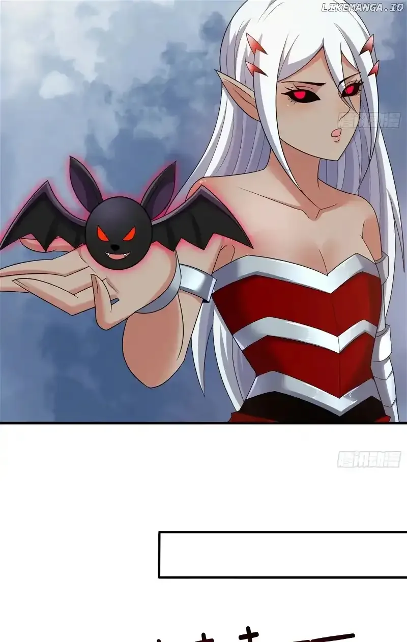 As Soon as I Became a Quasi-Sage, I Was Summoned by the Empress Chapter 84 page 39