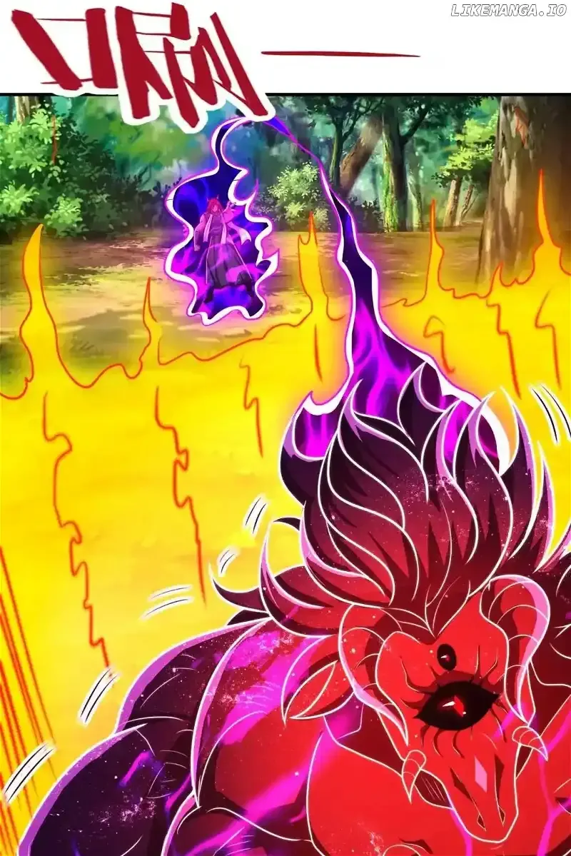 As Soon as I Became a Quasi-Sage, I Was Summoned by the Empress Chapter 81 page 27