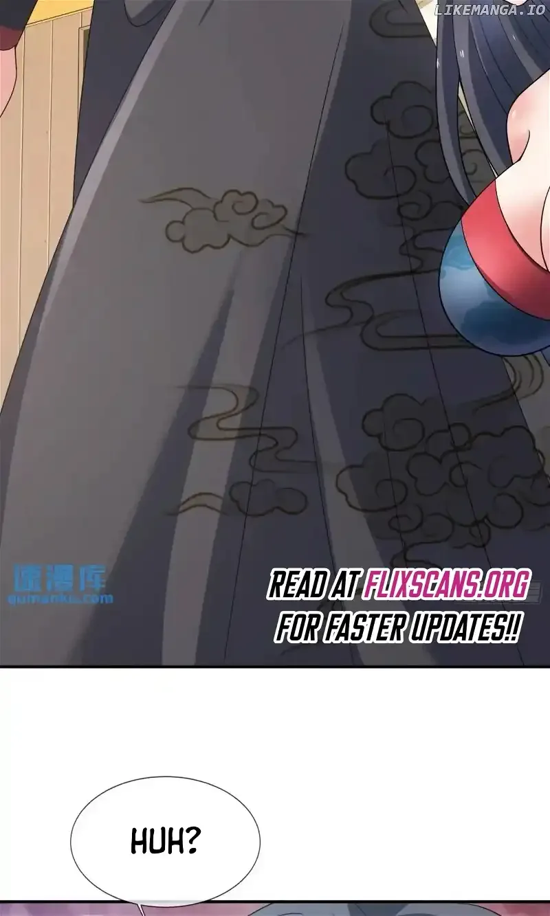 As Soon as I Became a Quasi-Sage, I Was Summoned by the Empress Chapter 82 page 35