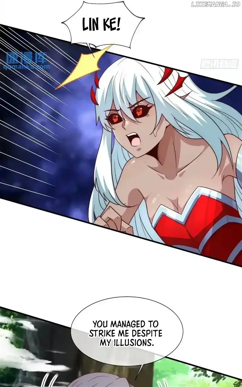 As Soon as I Became a Quasi-Sage, I Was Summoned by the Empress Chapter 79 page 33