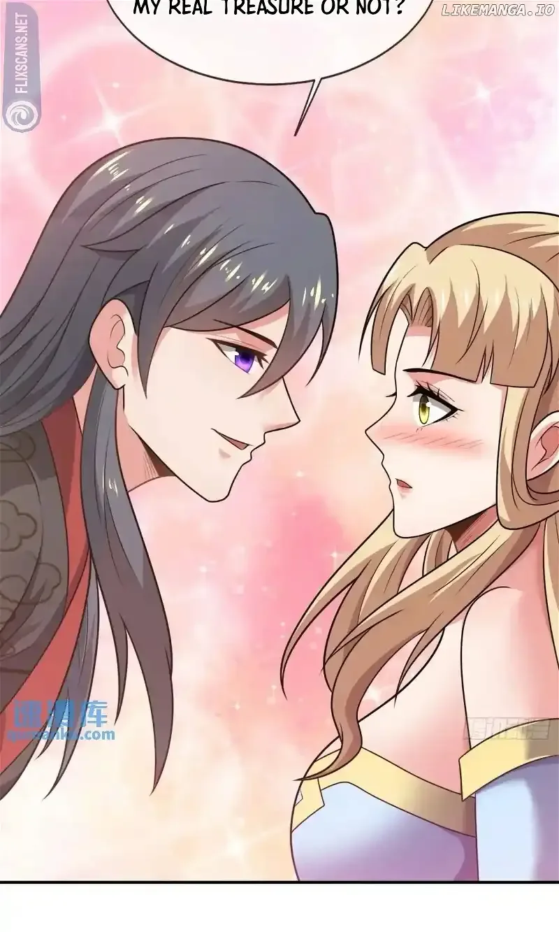 As Soon as I Became a Quasi-Sage, I Was Summoned by the Empress Chapter 82 page 37