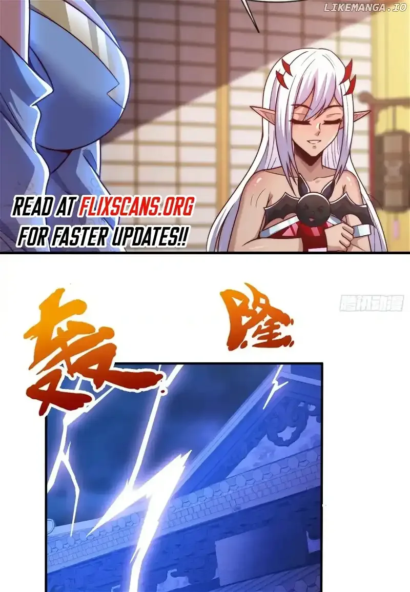 As Soon as I Became a Quasi-Sage, I Was Summoned by the Empress Chapter 84 page 45