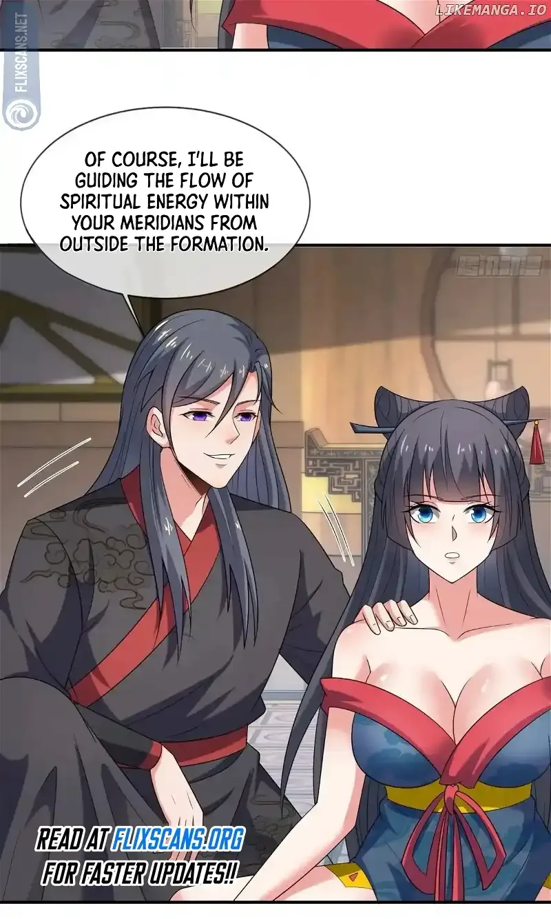 As Soon as I Became a Quasi-Sage, I Was Summoned by the Empress Chapter 82 page 30