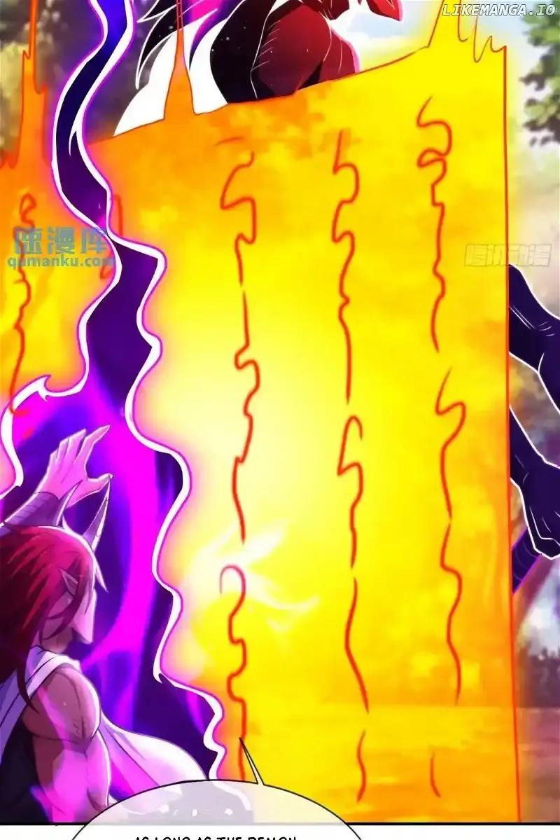 As Soon as I Became a Quasi-Sage, I Was Summoned by the Empress Chapter 81 page 29