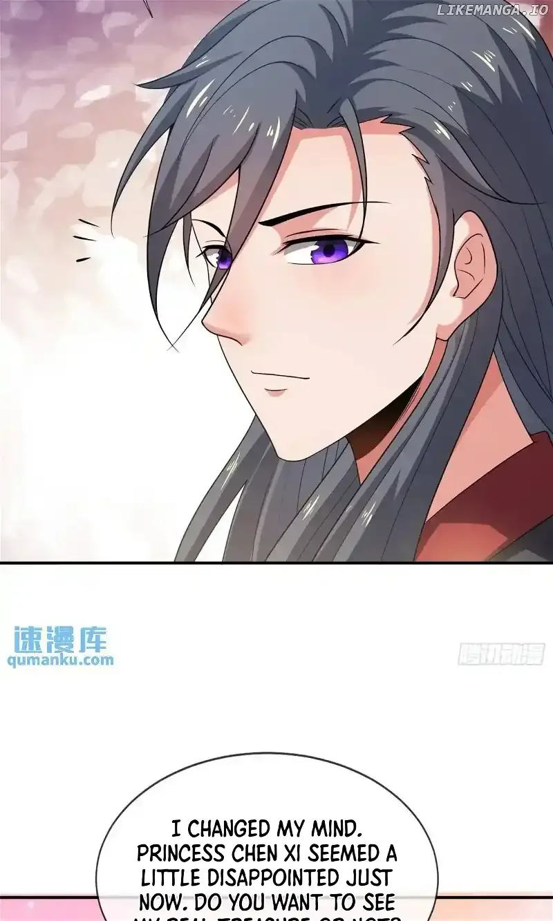 As Soon as I Became a Quasi-Sage, I Was Summoned by the Empress Chapter 82 page 36
