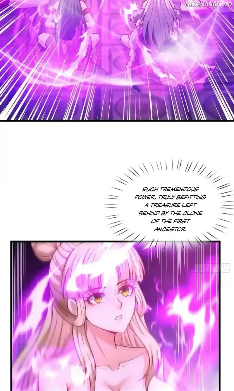 As Soon as I Became a Quasi-Sage, I Was Summoned by the Empress Chapter 82 page 28