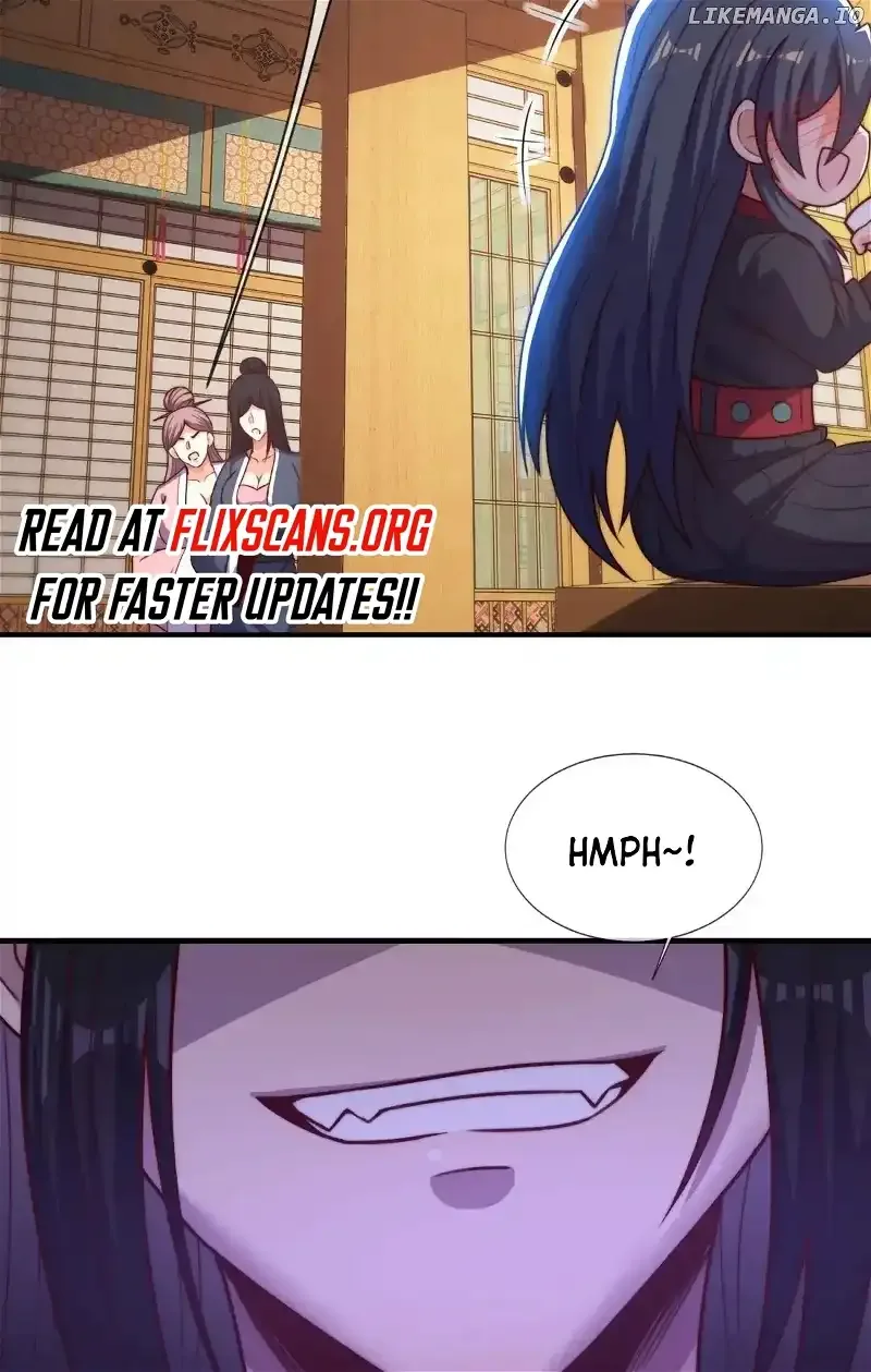 As Soon as I Became a Quasi-Sage, I Was Summoned by the Empress Chapter 84 page 42