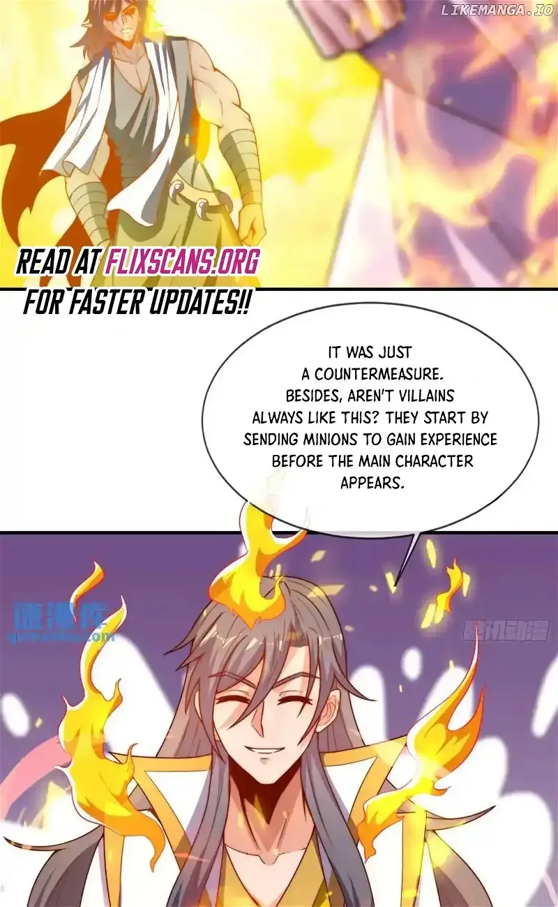 As Soon as I Became a Quasi-Sage, I Was Summoned by the Empress Chapter 81 page 24