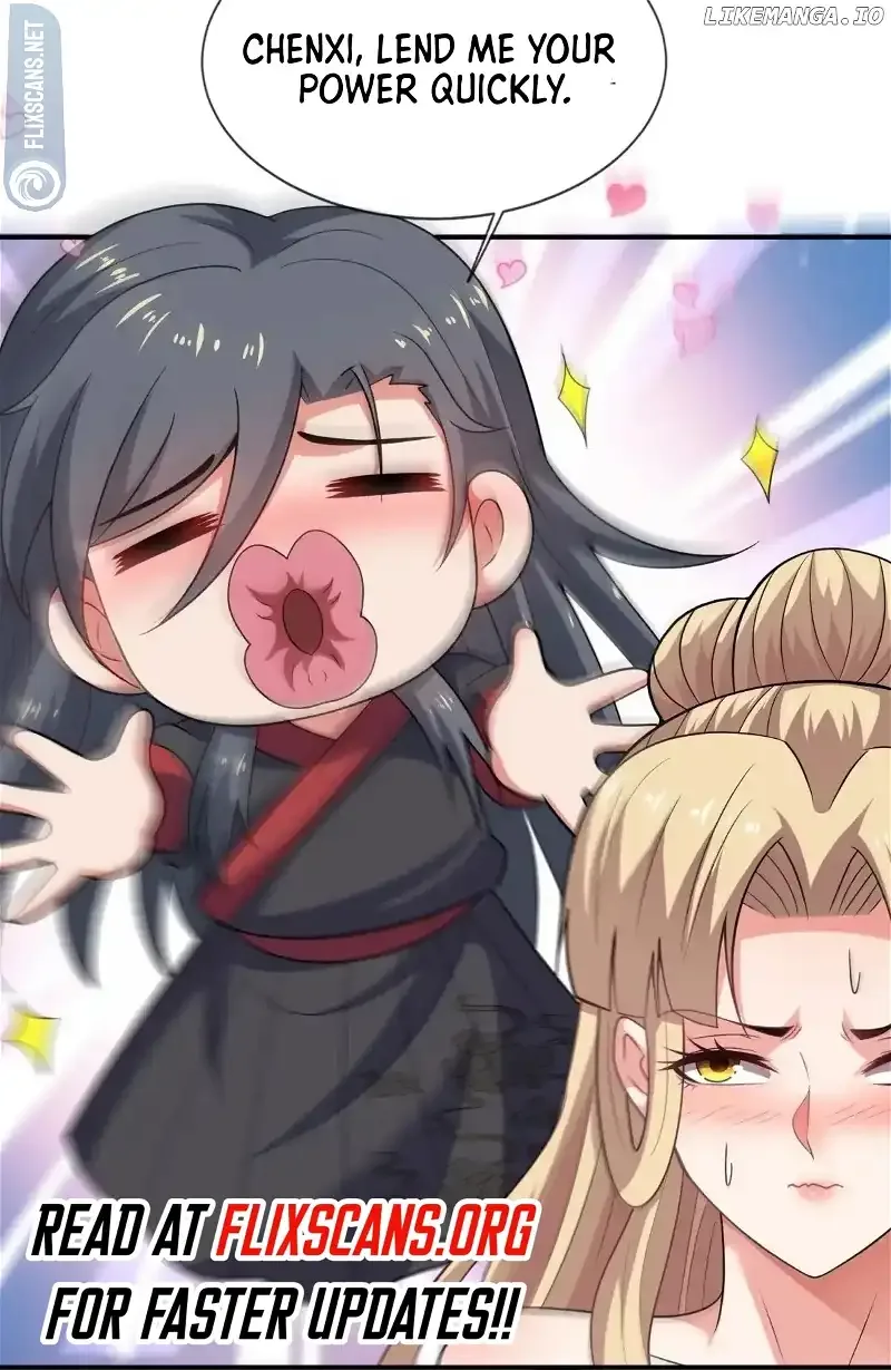 As Soon as I Became a Quasi-Sage, I Was Summoned by the Empress Chapter 84 page 37