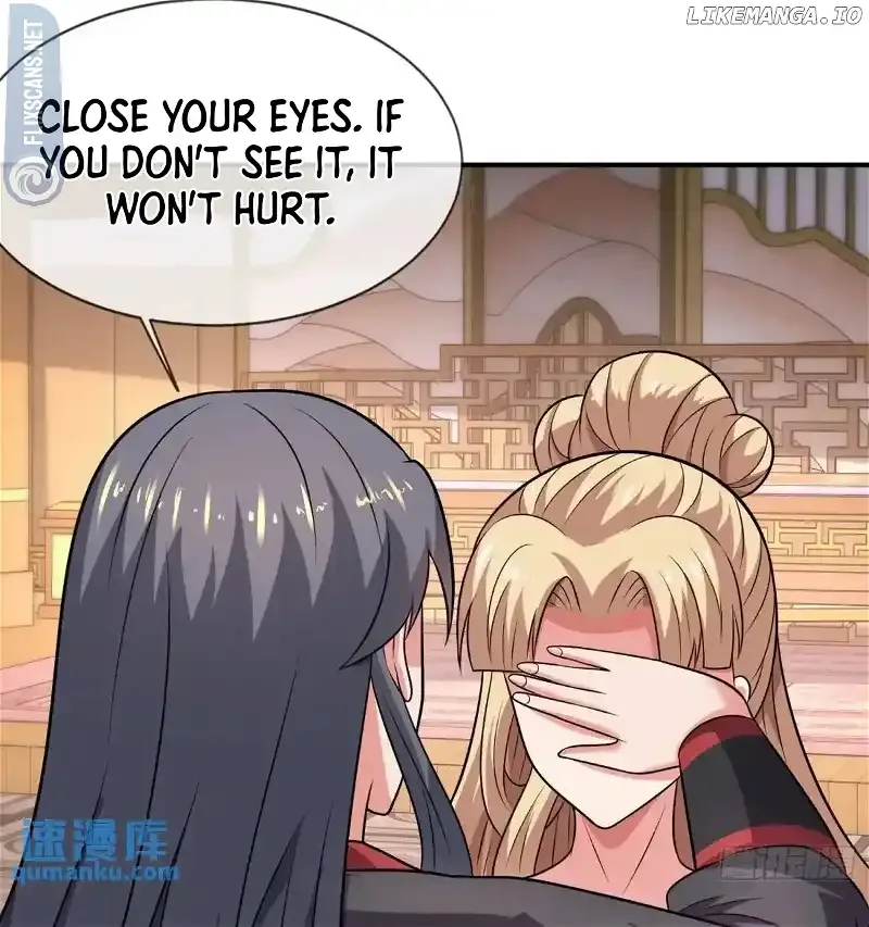 As Soon as I Became a Quasi-Sage, I Was Summoned by the Empress Chapter 82 page 44