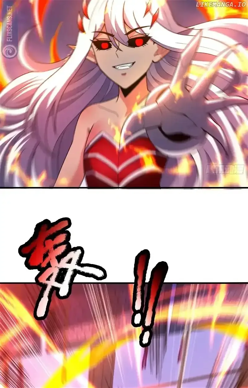 As Soon as I Became a Quasi-Sage, I Was Summoned by the Empress Chapter 85 page 9