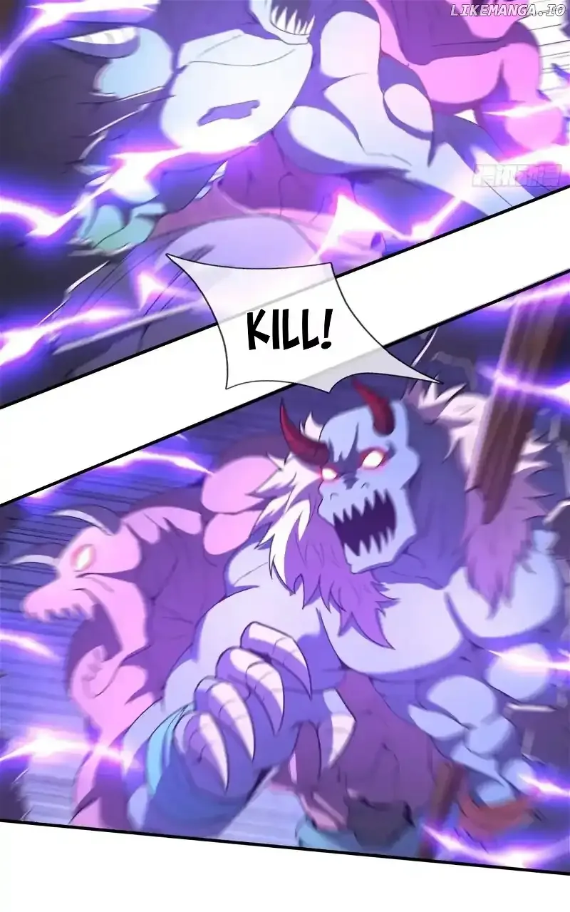 As Soon as I Became a Quasi-Sage, I Was Summoned by the Empress Chapter 85 page 7