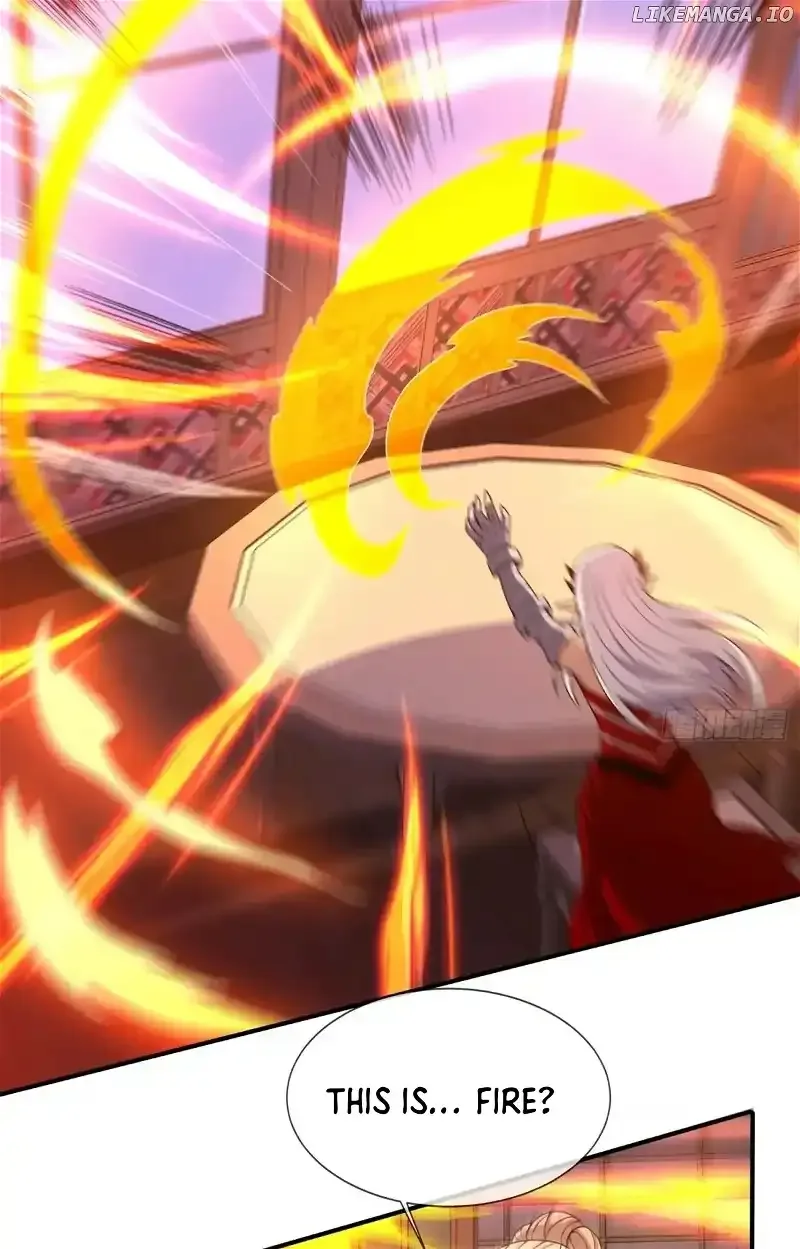 As Soon as I Became a Quasi-Sage, I Was Summoned by the Empress Chapter 85 page 10