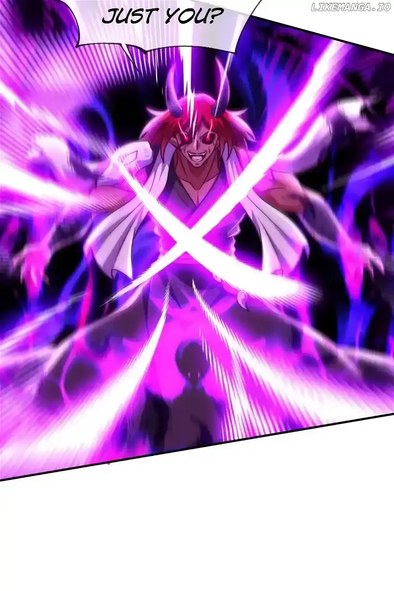 As Soon as I Became a Quasi-Sage, I Was Summoned by the Empress Chapter 81 page 32