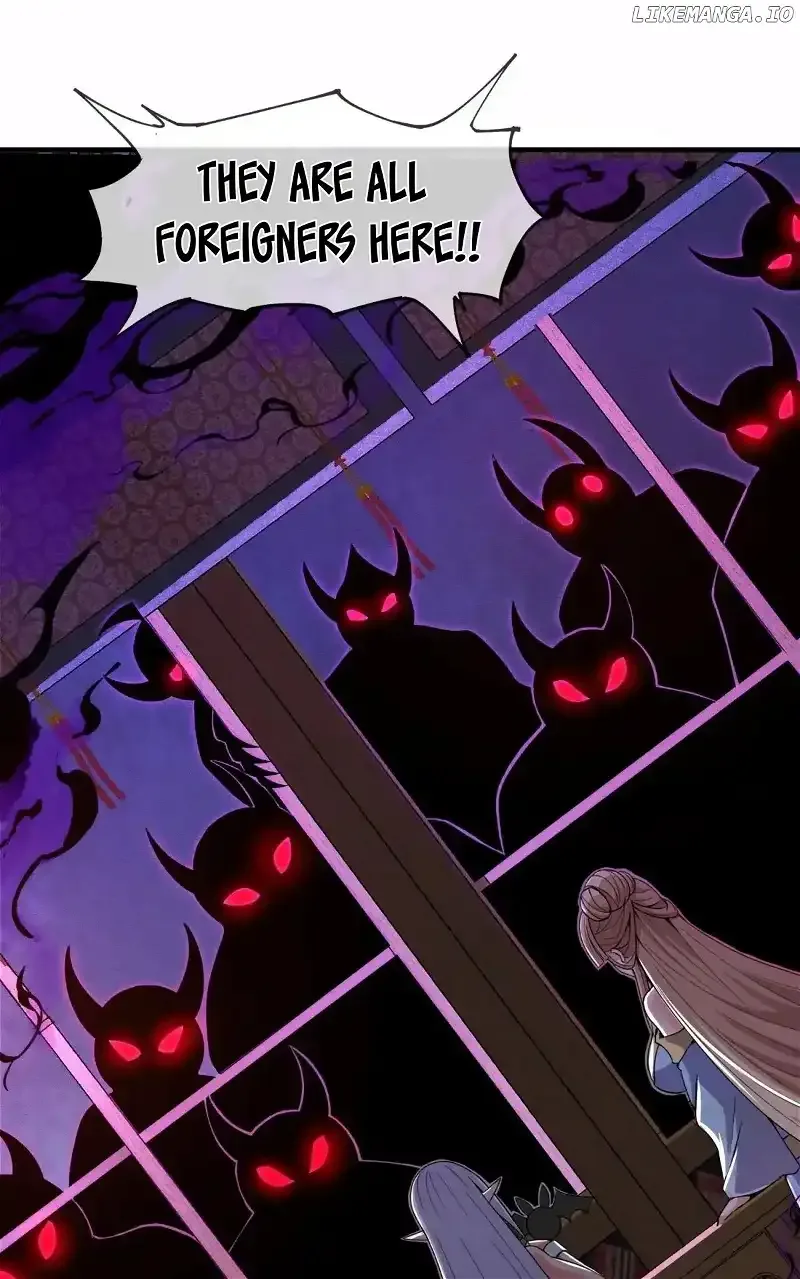 As Soon as I Became a Quasi-Sage, I Was Summoned by the Empress Chapter 85 page 5