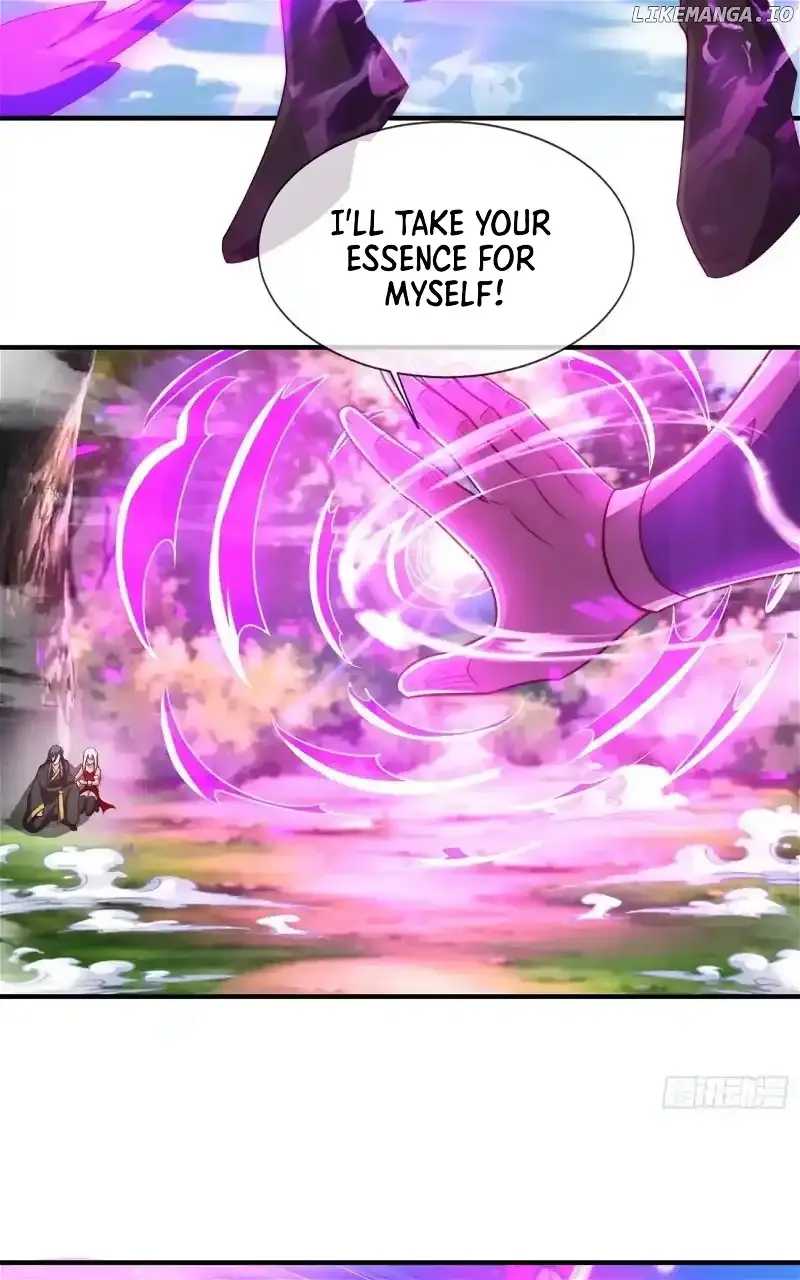As Soon as I Became a Quasi-Sage, I Was Summoned by the Empress Chapter 79 page 38
