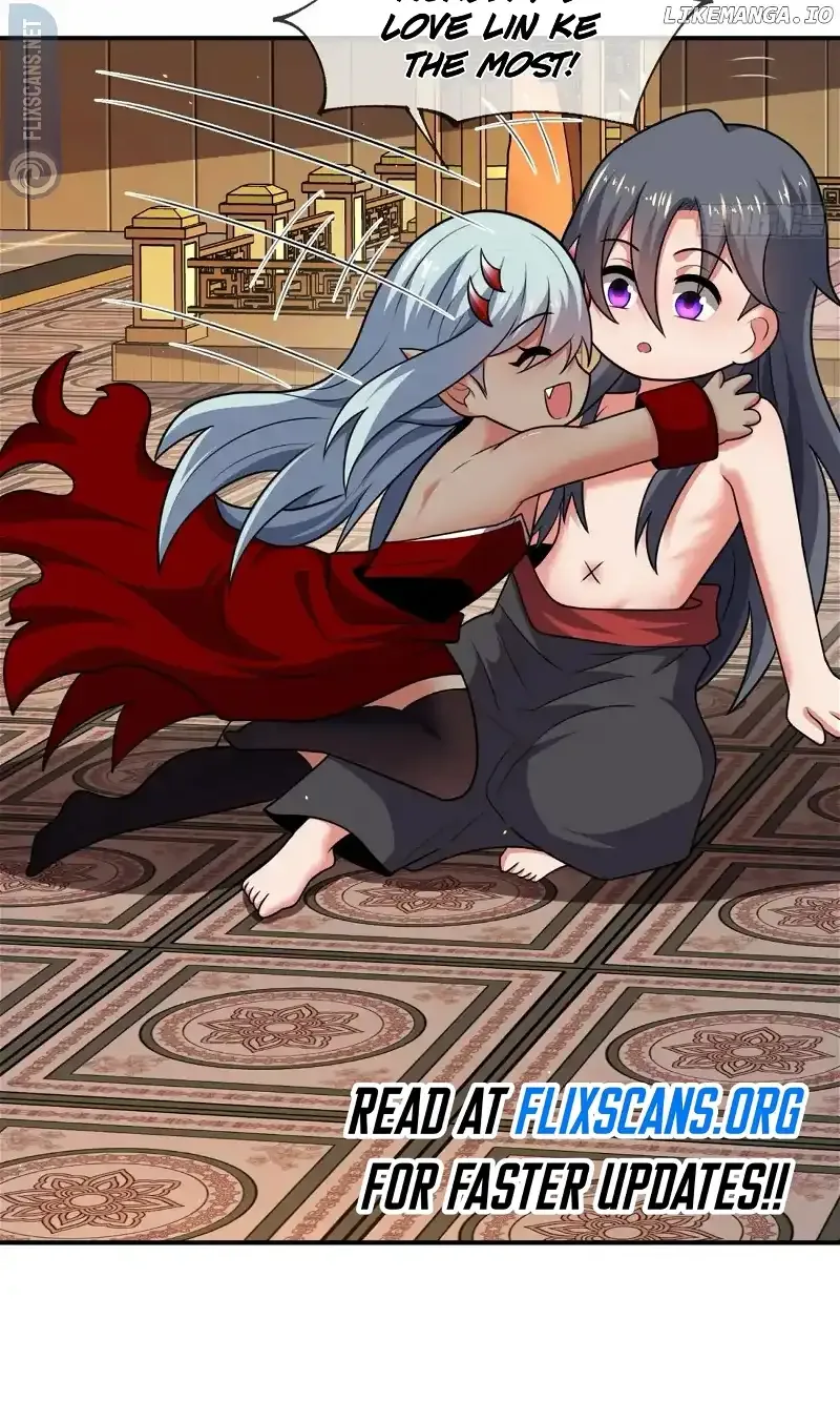 As Soon as I Became a Quasi-Sage, I Was Summoned by the Empress Chapter 83 page 23