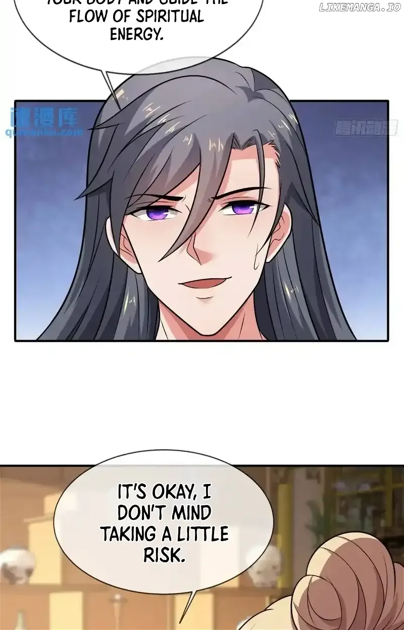 As Soon as I Became a Quasi-Sage, I Was Summoned by the Empress Chapter 82 page 41
