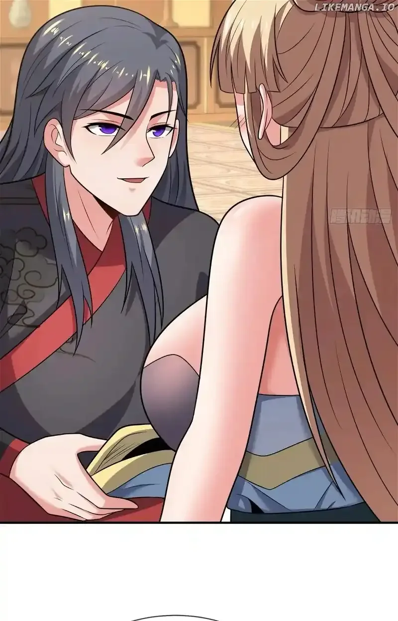 As Soon as I Became a Quasi-Sage, I Was Summoned by the Empress Chapter 82 page 42