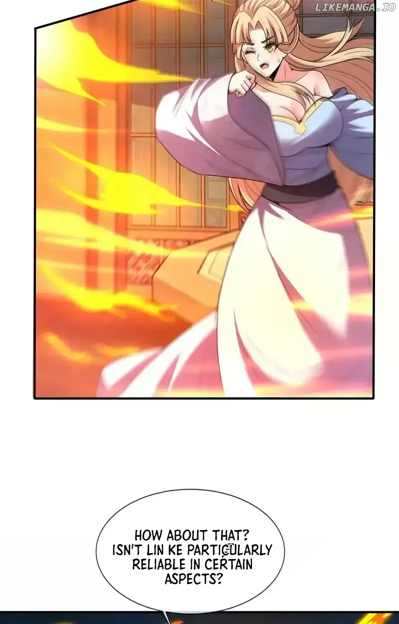 As Soon as I Became a Quasi-Sage, I Was Summoned by the Empress Chapter 85 page 11