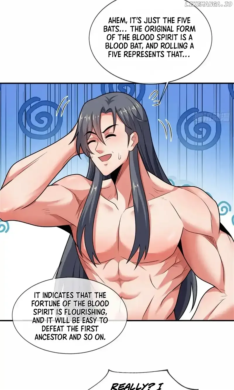 As Soon as I Became a Quasi-Sage, I Was Summoned by the Empress Chapter 83 page 22