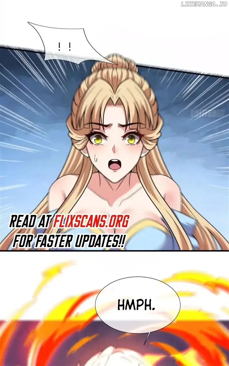 As Soon as I Became a Quasi-Sage, I Was Summoned by the Empress Chapter 85 page 8