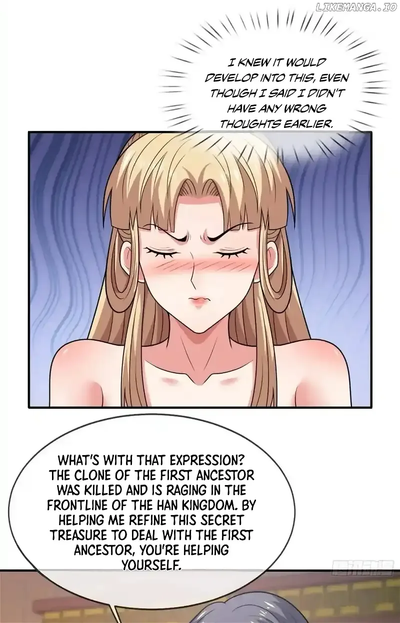 As Soon as I Became a Quasi-Sage, I Was Summoned by the Empress Chapter 82 page 38