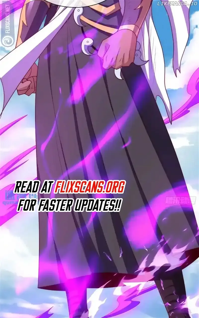 As Soon as I Became a Quasi-Sage, I Was Summoned by the Empress Chapter 79 page 37