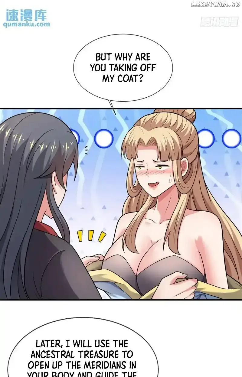 As Soon as I Became a Quasi-Sage, I Was Summoned by the Empress Chapter 82 page 40