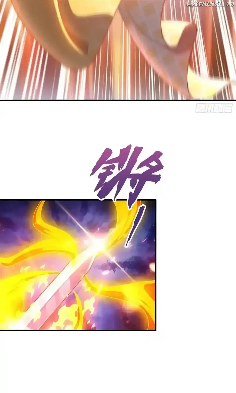 As Soon as I Became a Quasi-Sage, I Was Summoned by the Empress Chapter 81 page 38