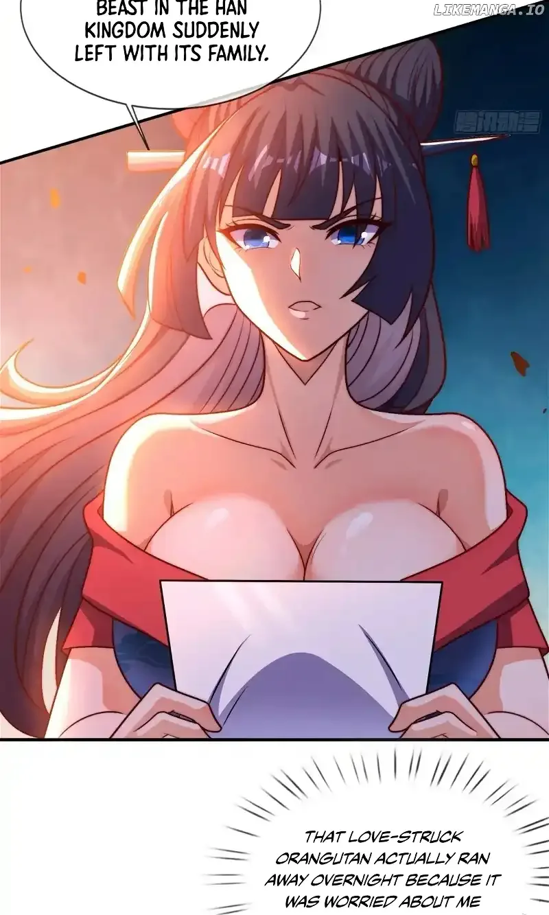 As Soon as I Became a Quasi-Sage, I Was Summoned by the Empress Chapter 83 page 28