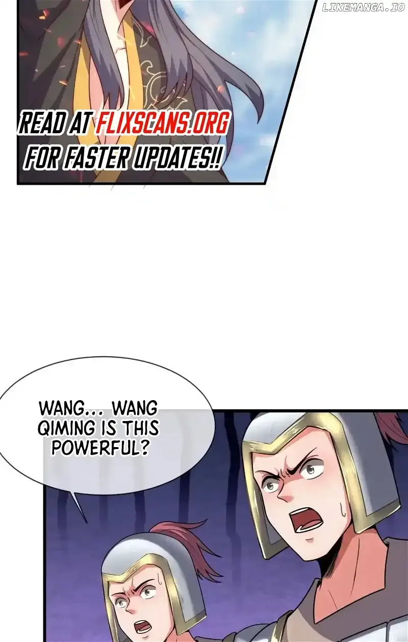 As Soon as I Became a Quasi-Sage, I Was Summoned by the Empress Chapter 79 page 43
