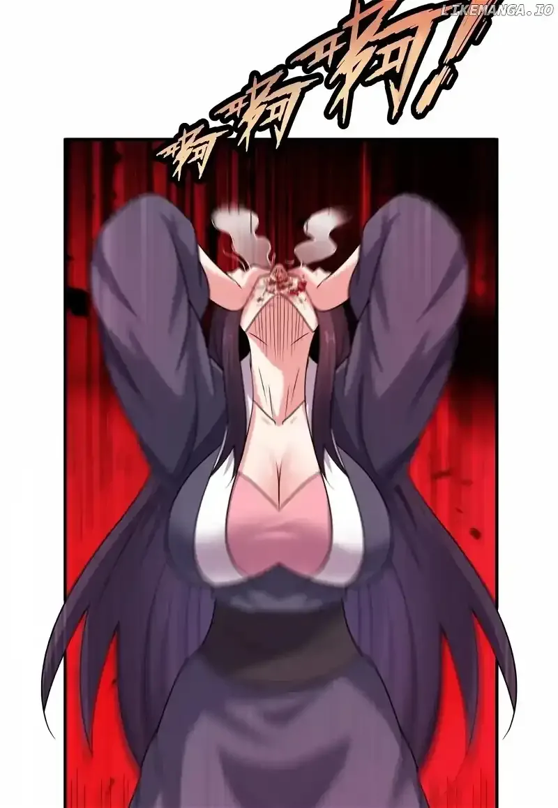 As Soon as I Became a Quasi-Sage, I Was Summoned by the Empress Chapter 85 page 29