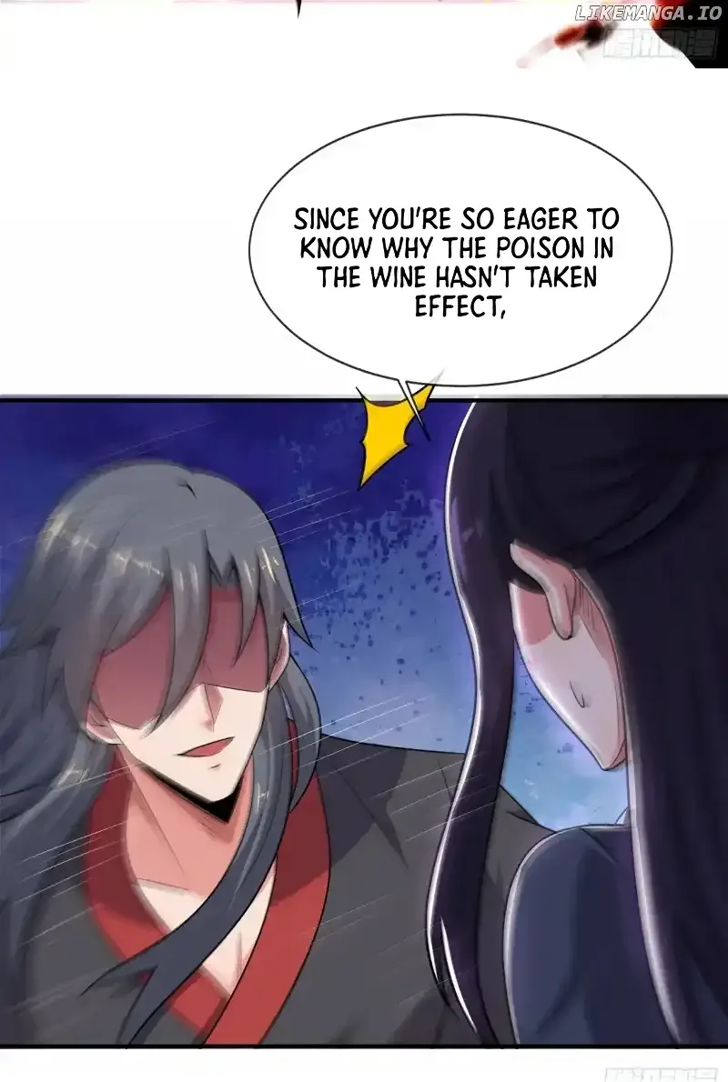 As Soon as I Became a Quasi-Sage, I Was Summoned by the Empress Chapter 85 page 26