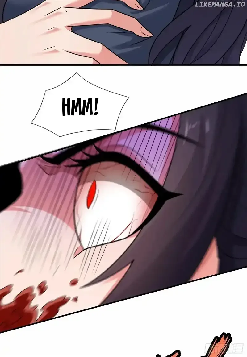 As Soon as I Became a Quasi-Sage, I Was Summoned by the Empress Chapter 85 page 28