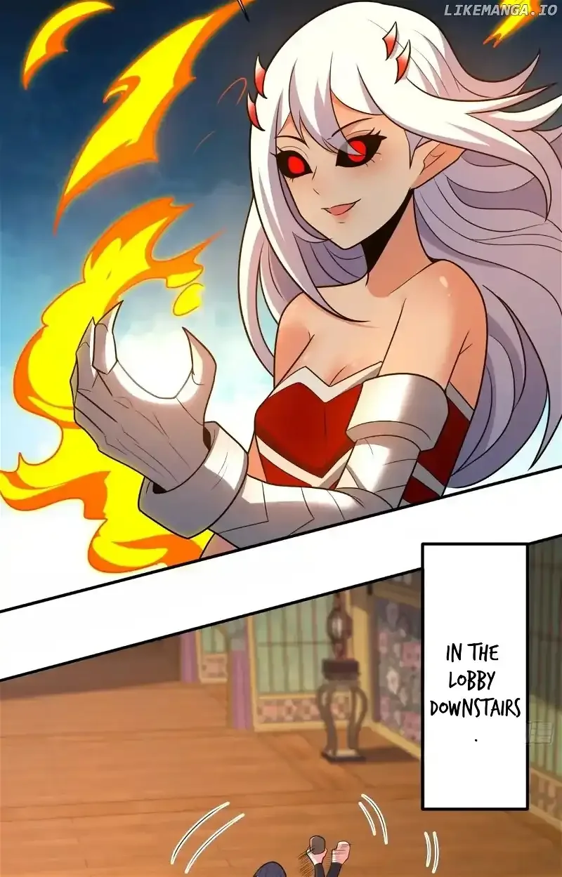 As Soon as I Became a Quasi-Sage, I Was Summoned by the Empress Chapter 85 page 12