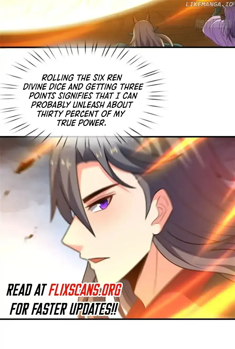 As Soon as I Became a Quasi-Sage, I Was Summoned by the Empress Chapter 85 page 20
