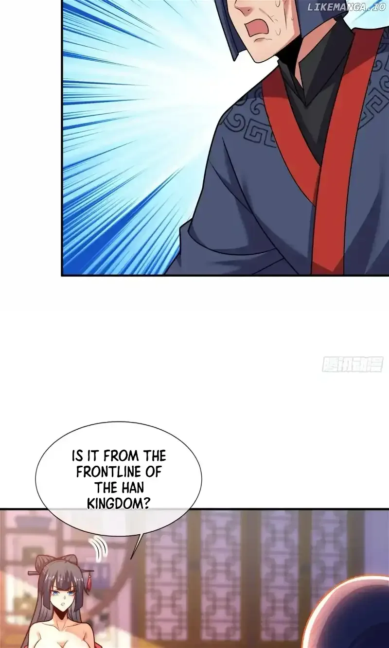 As Soon as I Became a Quasi-Sage, I Was Summoned by the Empress Chapter 83 page 25