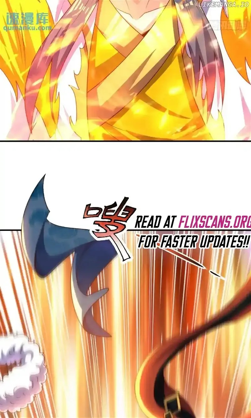 As Soon as I Became a Quasi-Sage, I Was Summoned by the Empress Chapter 81 page 35