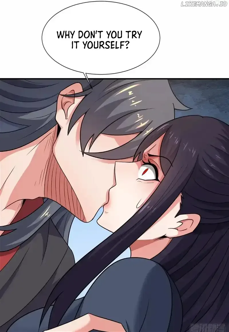 As Soon as I Became a Quasi-Sage, I Was Summoned by the Empress Chapter 85 page 27