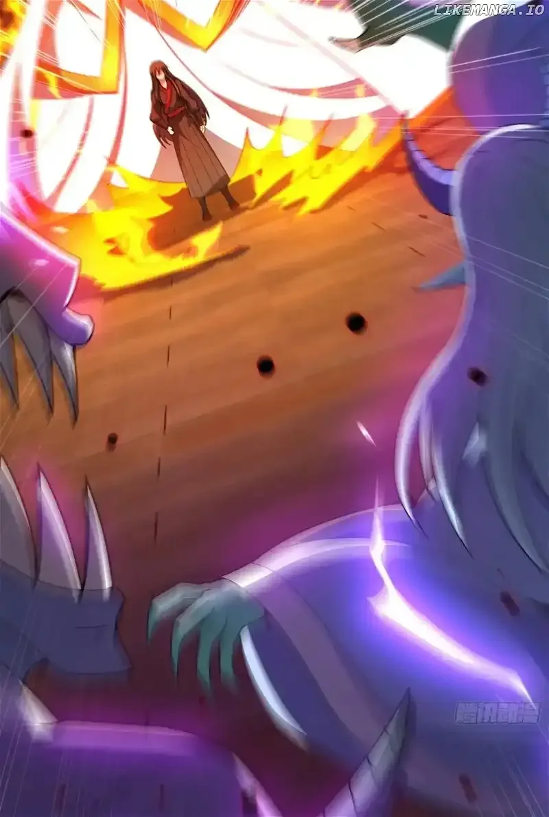 As Soon as I Became a Quasi-Sage, I Was Summoned by the Empress Chapter 85 page 24