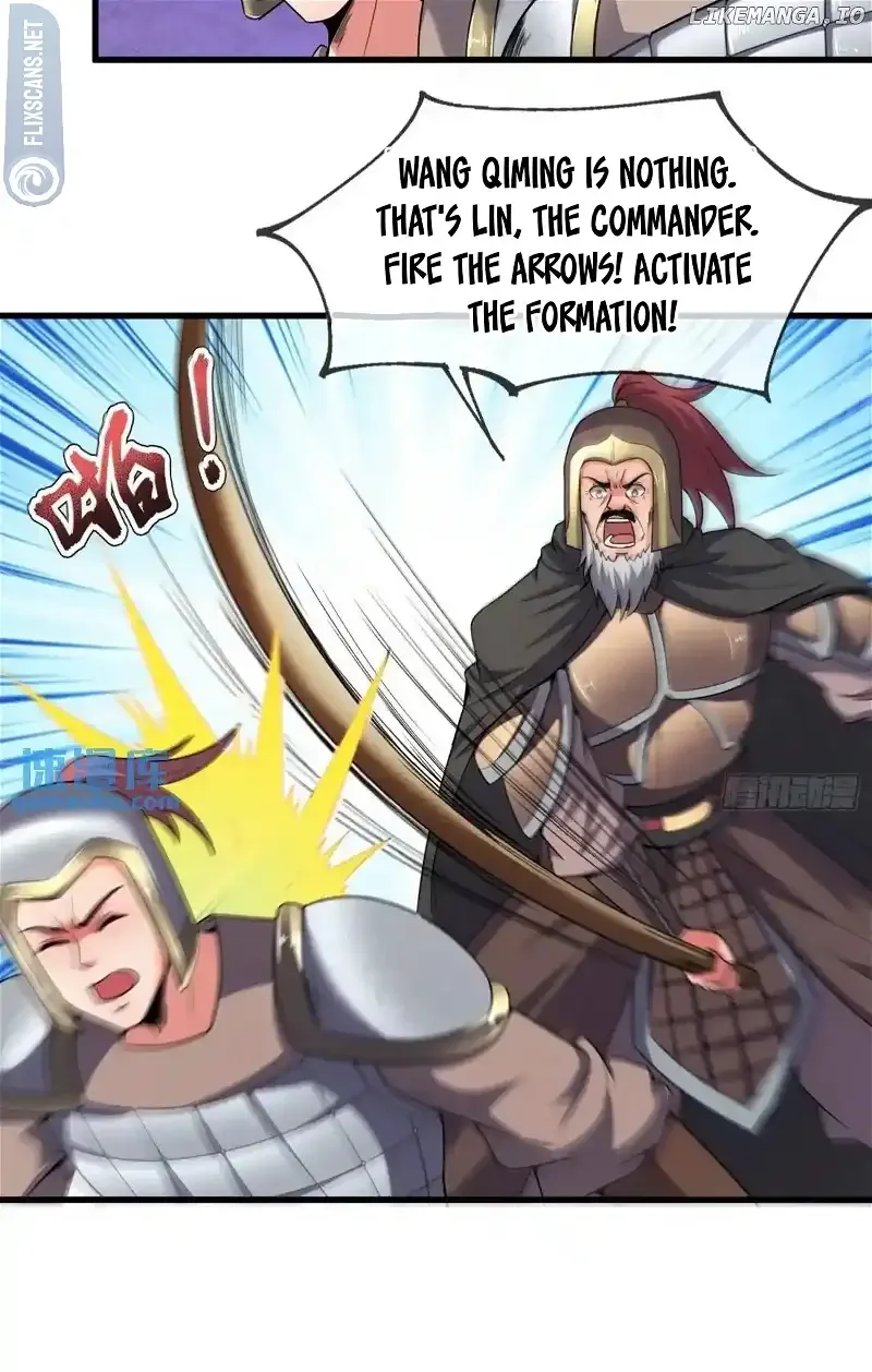 As Soon as I Became a Quasi-Sage, I Was Summoned by the Empress Chapter 79 page 44