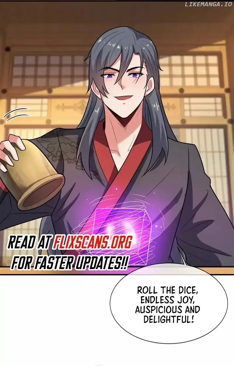 As Soon as I Became a Quasi-Sage, I Was Summoned by the Empress Chapter 85 page 14