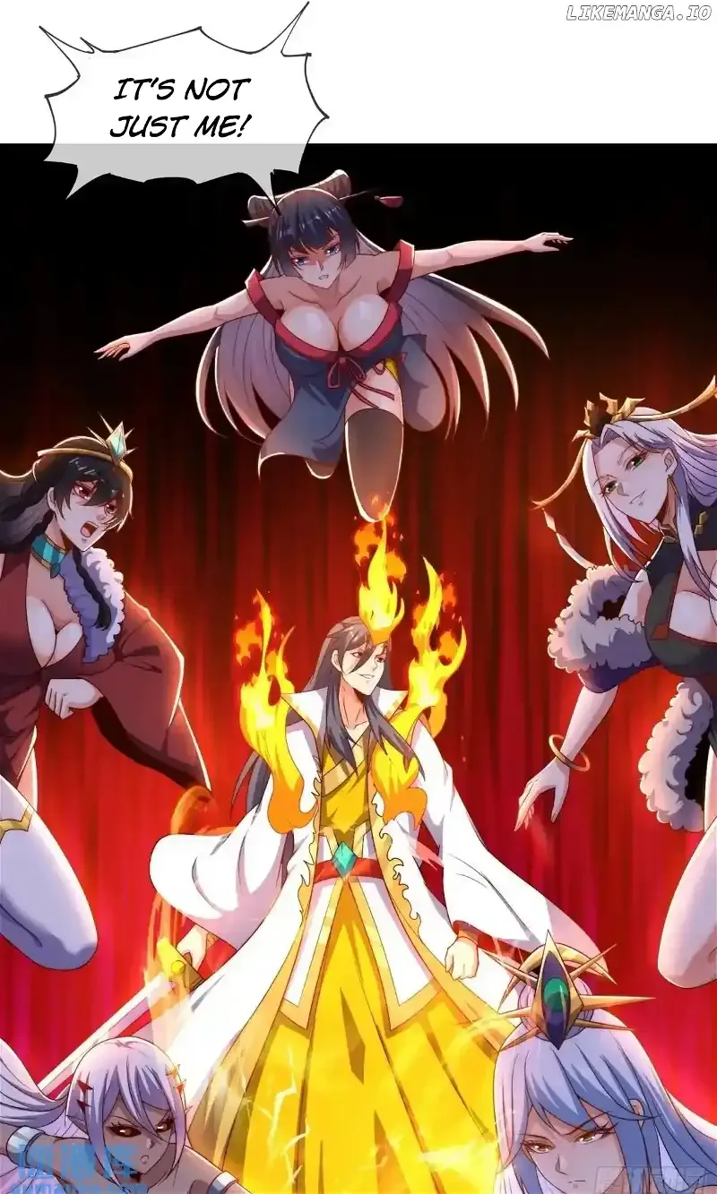 As Soon as I Became a Quasi-Sage, I Was Summoned by the Empress Chapter 81 page 33