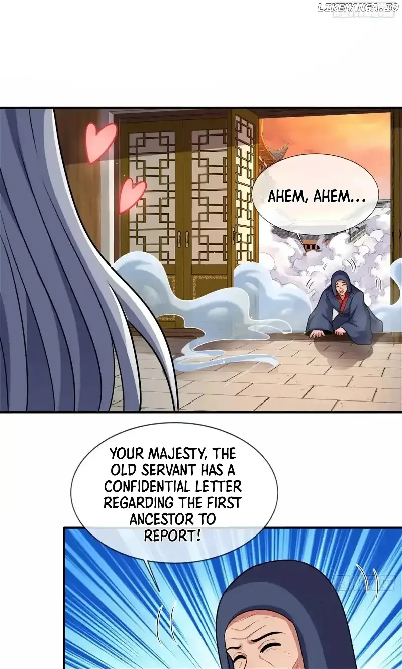 As Soon as I Became a Quasi-Sage, I Was Summoned by the Empress Chapter 83 page 24