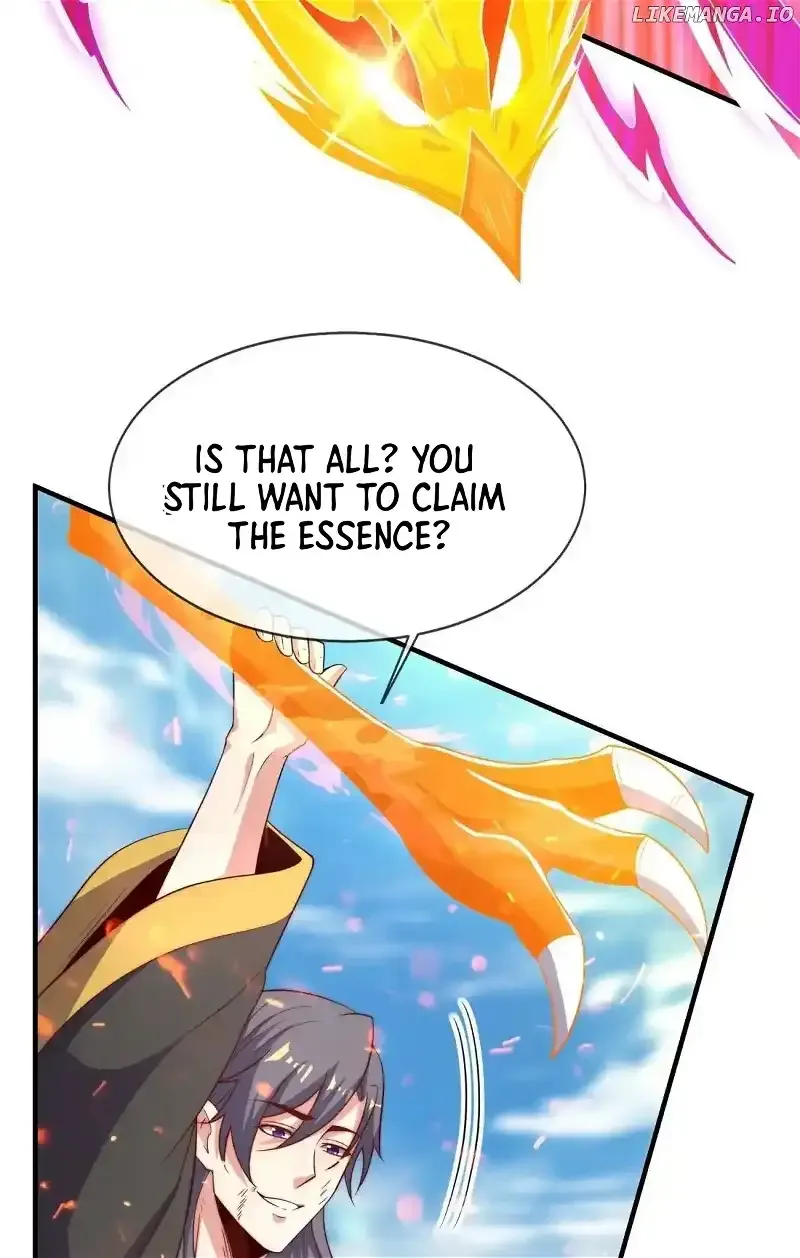 As Soon as I Became a Quasi-Sage, I Was Summoned by the Empress Chapter 79 page 42