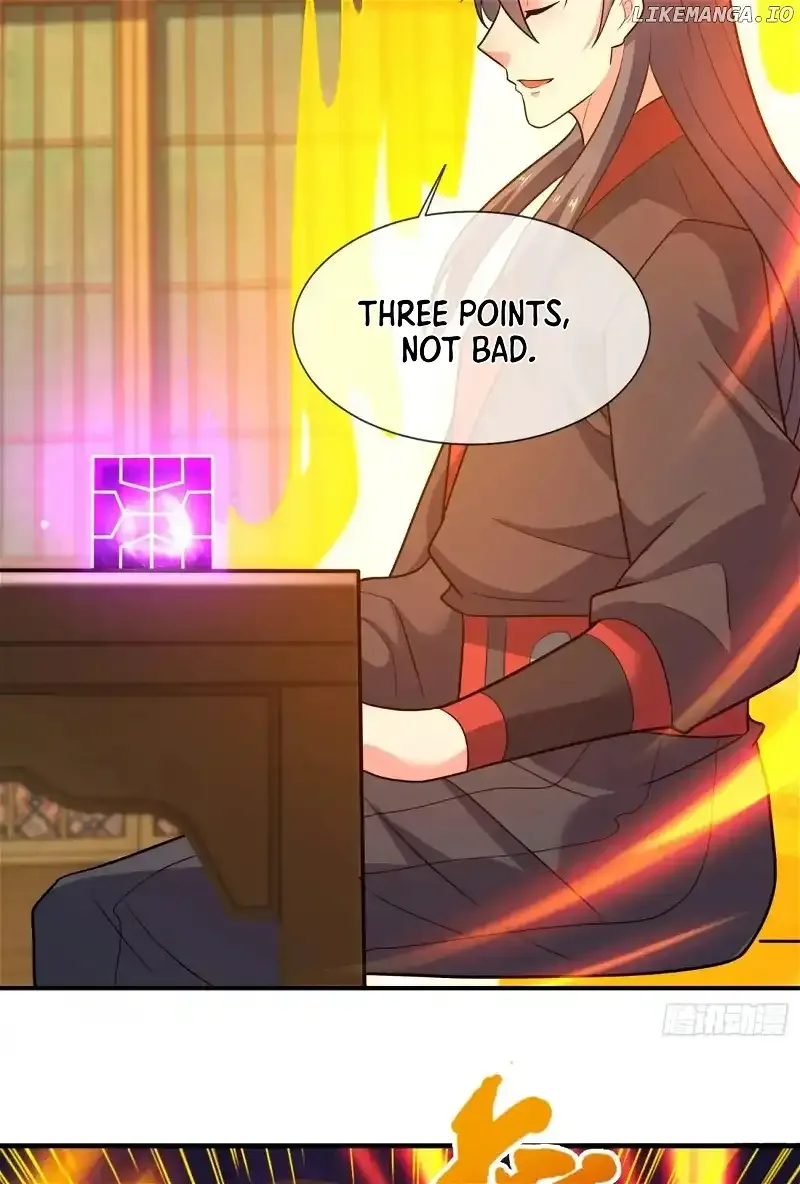 As Soon as I Became a Quasi-Sage, I Was Summoned by the Empress Chapter 85 page 18